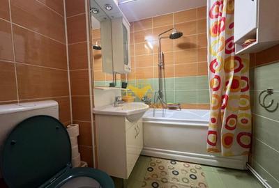 Apartament cu 2 camere decomandat, mobilat în Mănăștur - 7