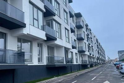Apartament cu 3 camere decomandat în Central - 7