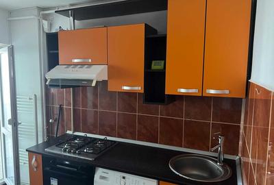 Garsonieră decomandată în Energiei - 3