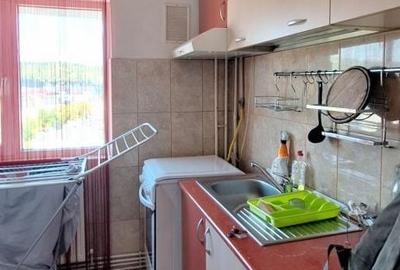 Garsonieră în Mănăștur - 2