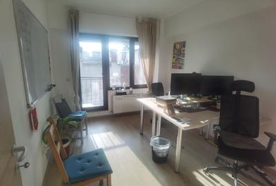 Apartament cu 2 camere decomandat, mobilat în Banu Manta - 2