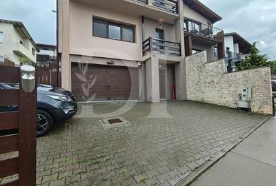 Casă cu 4 camere cu Teren 365 Mp în Florești