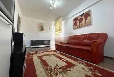 Apartament cu 2 camere decomandat în Central - 2