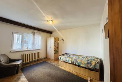 Apartament cu 3 camere decomandat, mobilat în Mănăștur - 6
