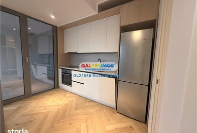 Apartament cu 2 camere în Gara de Nord - 10