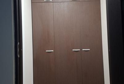 Apartament cu 2 camere semidecomandat în Cuza Vodă
