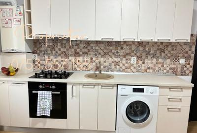Apartament cu 2 camere decomandat în Central - 3