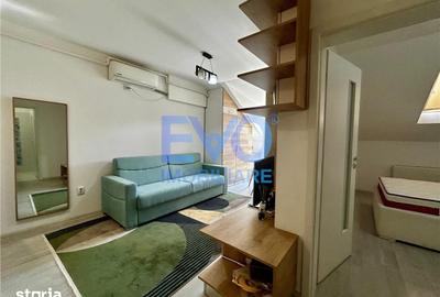 Apartament cu 2 camere în Central - 2