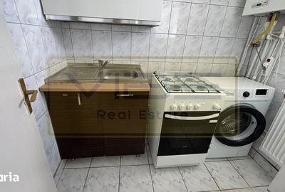 Garsonieră în Alexandru cel Bun - 5