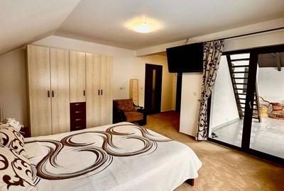 Casă cu 5 camere cu Teren 1200 Mp în Central - 1