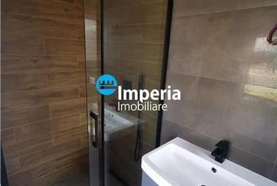Casă individuală cu 4 camere cu Canalizare în Aroneanu - 7