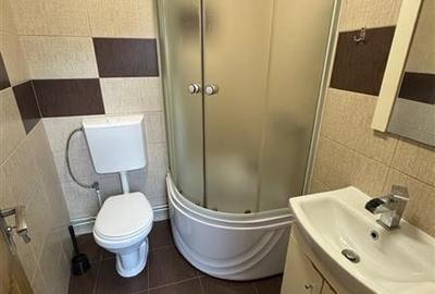 Garsonieră decomandată în Gară - 8