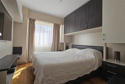 Apartament cu 3 camere decomandat în Mărăști - 3