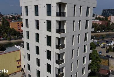 Apartament cu 2 camere în Grozăvești - 11