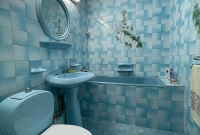 Apartament cu 3 camere decomandat, mobilat în Decebal - 9