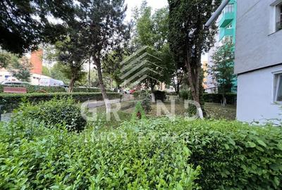 Garsonieră decomandată, mobilată în Mănăștur - 23