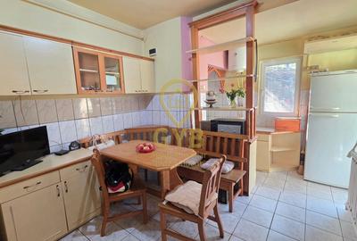 Casă cu 2 camere cu Canalizare în Ultracentral - 7
