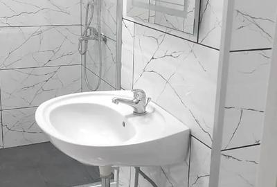 Garsonieră nedecomandată în Central - 9