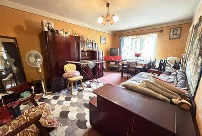 Apartament cu 3 camere decomandat în Rogerius - 2
