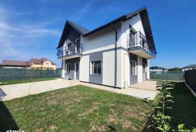 Casă cu 4 camere în Valea Ursului