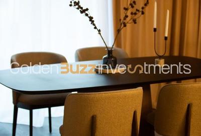 Apartament cu 4 camere, mobilat în Iancu Nicolae