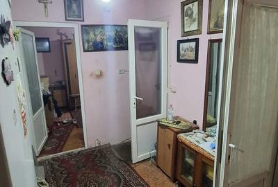 Garsonieră decomandată în Dâmbovița