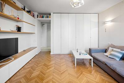 Apartament cu 2 camere decomandat în Panduri