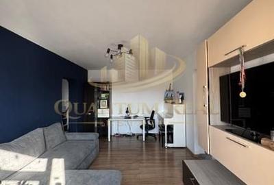 Apartament cu 2 camere semidecomandat în Moșilor - 3