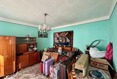 Casă cu 3 camere cu Canalizare în Someșeni - 1