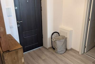 Apartament cu 2 camere în Copou
