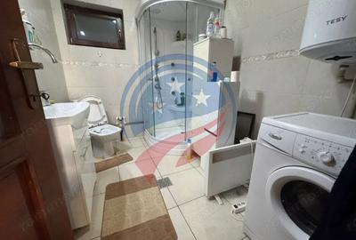 Casă cu Teren 1603 Mp în Cernat - 8