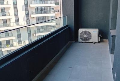 Apartament cu 2 camere decomandat în Aurel Vlaicu - 8