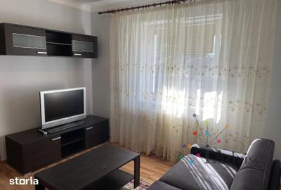 Apartament cu 2 camere în Tractorul