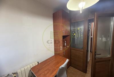 Apartament cu 2 camere decomandat, mobilat în Gării - 6