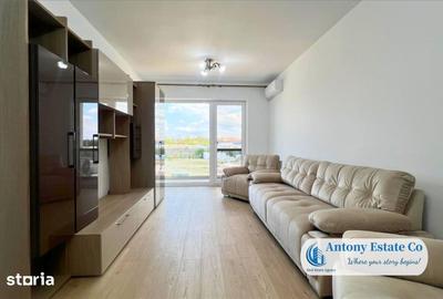 Apartament cu 2 camere decomandat în Calea Aradului - 4