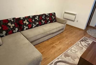 Garsonieră semidecomandată în Astra