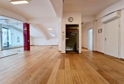 Apartament cu 4 camere în Cotroceni - 1