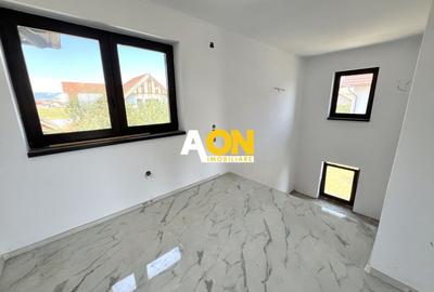Casă individuală cu 4 camere cu Teren 804 Mp în Micești - 14