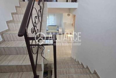 Casă individuală cu 4 camere cu Teren 300 Mp în Lazu - 3