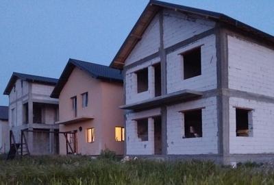 Casă cu 4 camere în Aurel Vlaicu - 5