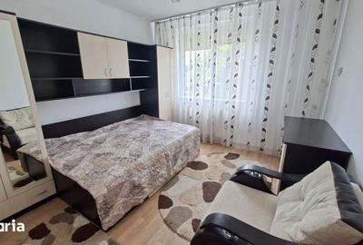 Apartament cu 2 camere semidecomandat în Craiovei - 11