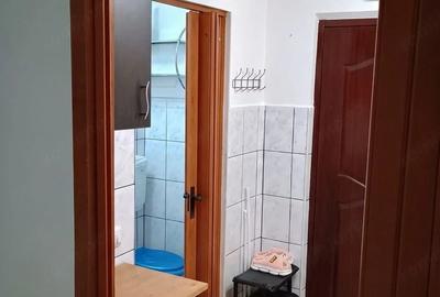 Garsonieră în Central