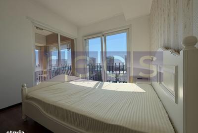 Apartament cu 2 camere în Pipera