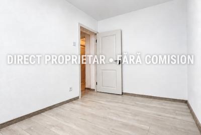 Apartament cu 3 camere decomandat în Alexandru cel Bun