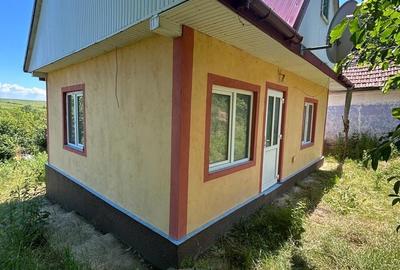 Casă cu 2 camere cu Teren 1200 Mp în Schitu Duca - 6