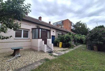 Apartament cu 2 camere decomandat în Banu Mărăcine