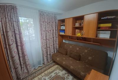 Apartament cu 4 camere în Ultracentral - 3