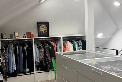 Casă individuală cu 5 camere cu Canalizare în Valea Lupului - 11