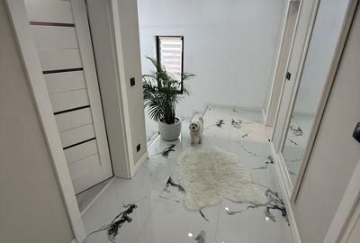 Casă cu 4 camere decomandat în Aurel Vlaicu - 8