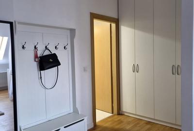 Apartament în Parcul Carol - 1